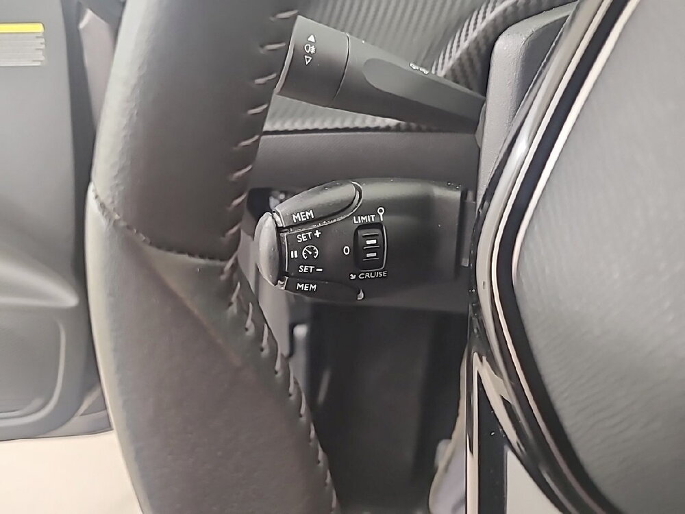 Occasion PEUGEOT 208 208 PureTech 100 S&S BVM6 - Allure