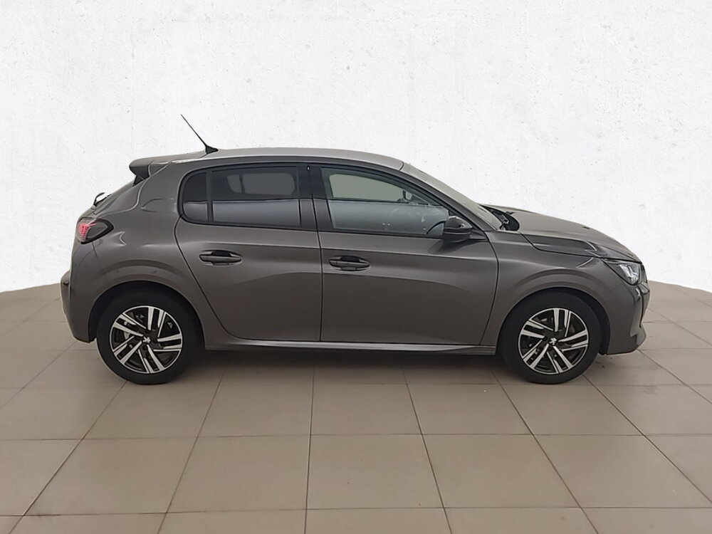 Occasion PEUGEOT 208 208 PureTech 100 S&S BVM6 - Allure