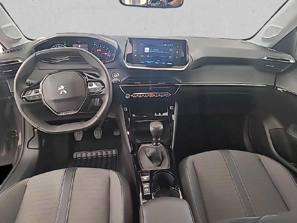 Occasion PEUGEOT 208 208 PureTech 100 S&S BVM6 - Allure