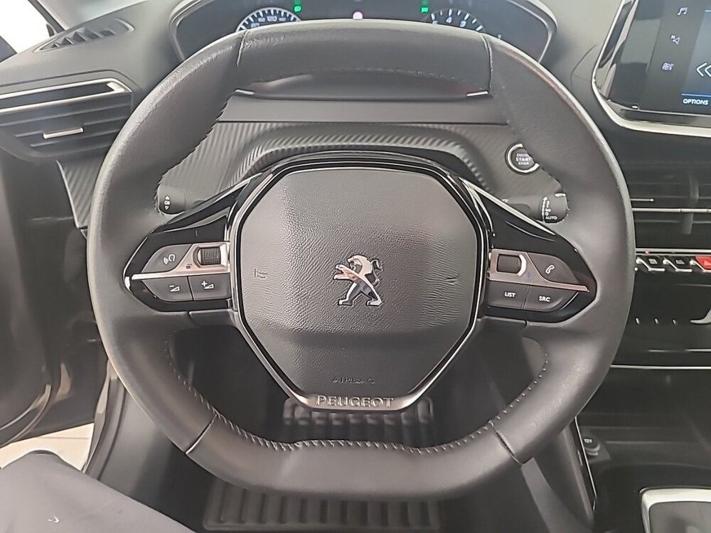 Occasion PEUGEOT 208 208 PureTech 100 S&S BVM6 - Allure