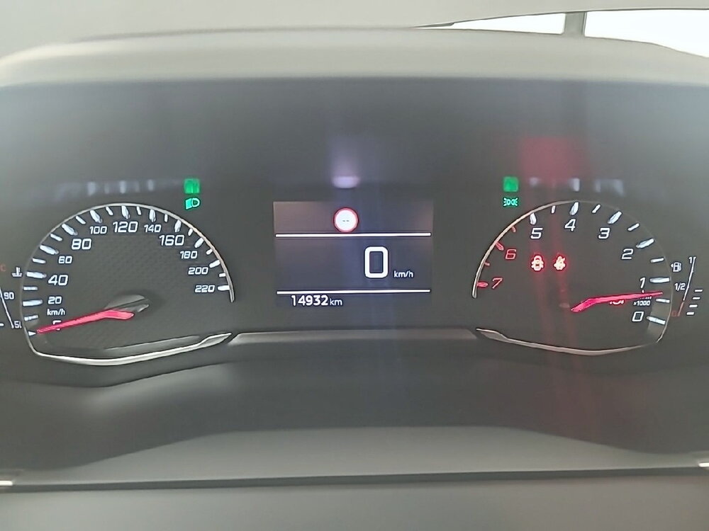 Occasion PEUGEOT 208 208 PureTech 100 S&S BVM6 - Allure