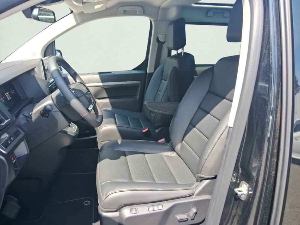 Occasion PEUGEOT Traveller Traveller M Diesel 180 ch Automatique - Business Pack