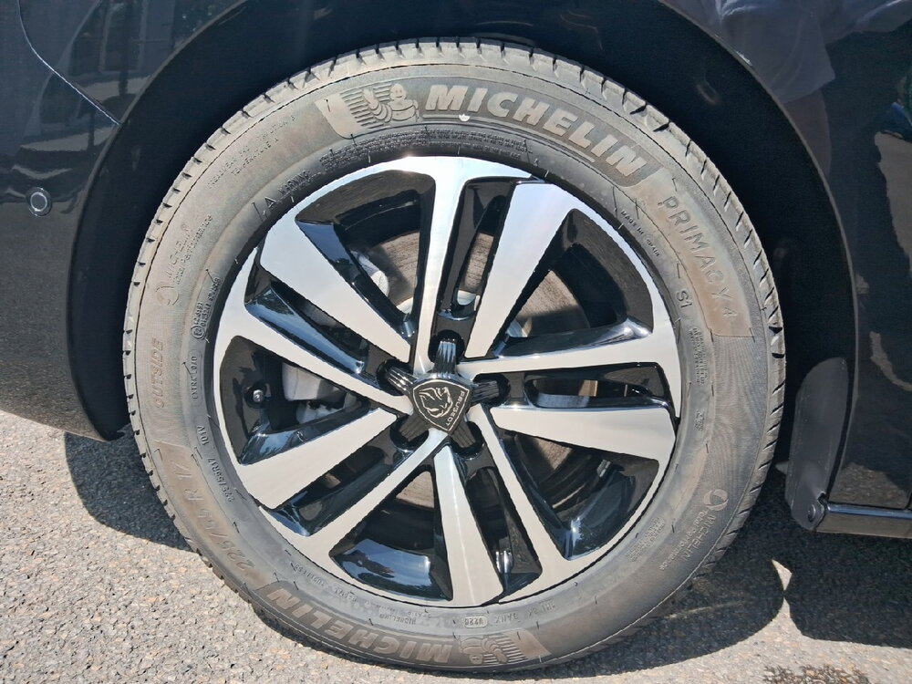 Occasion PEUGEOT Traveller Traveller M Diesel 180 ch Automatique - Business Pack