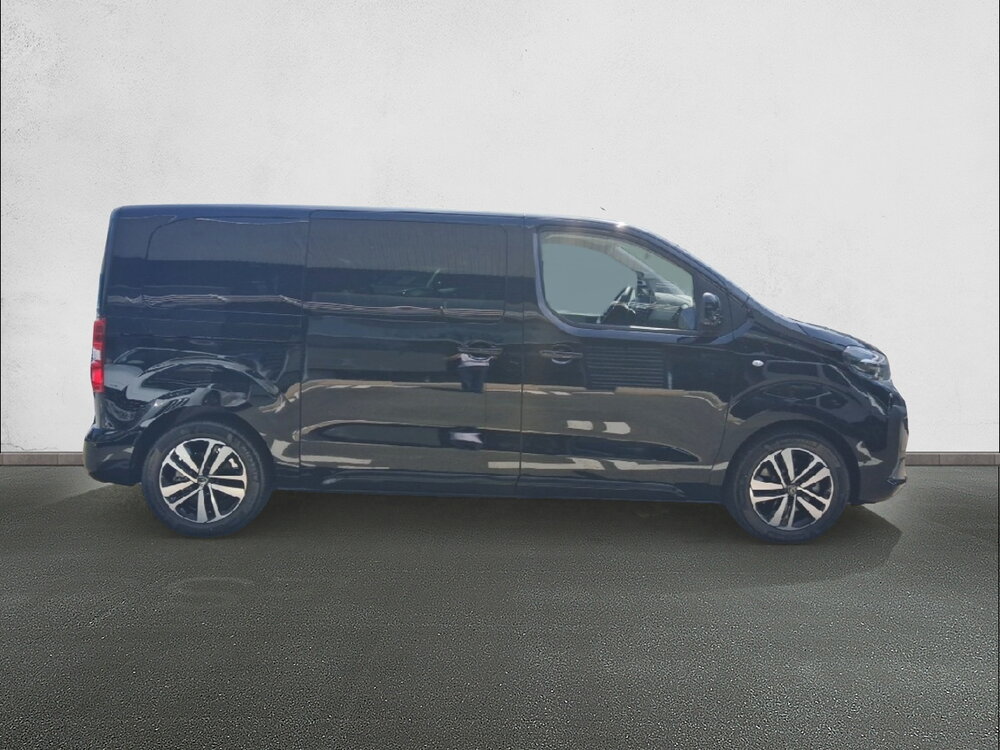 Occasion PEUGEOT Traveller Traveller M Diesel 180 ch Automatique - Business Pack