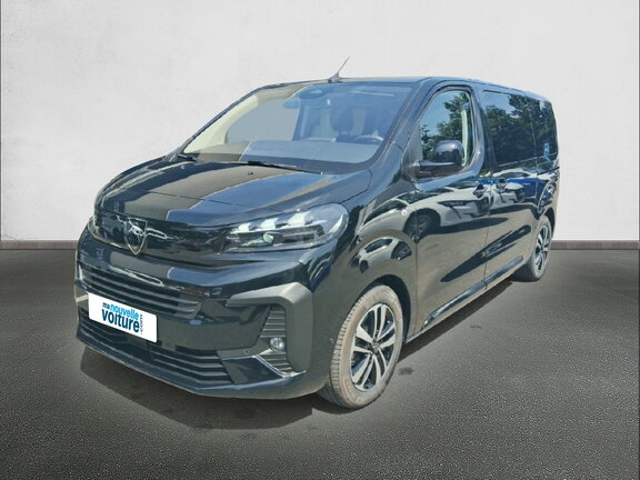 Occasion PEUGEOT Traveller Traveller M Diesel 180 ch Automatique - Business Pack
