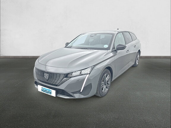 Occasion PEUGEOT 308 308 SW BlueHDi 130ch S&S EAT8 - Allure