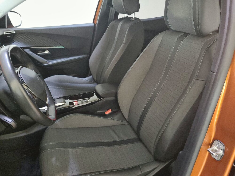 Occasion PEUGEOT 2008 2008 Electrique 136 ch - Allure Pack