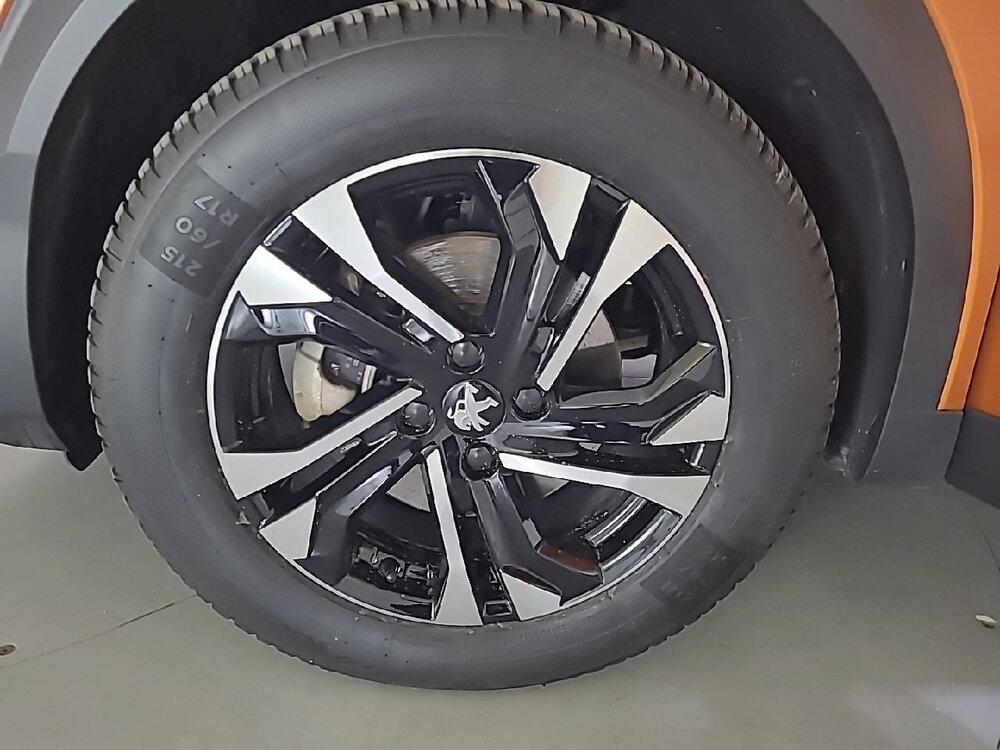 Occasion PEUGEOT 2008 2008 Electrique 136 ch - Allure Pack