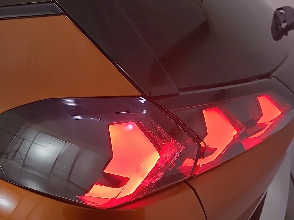 Occasion PEUGEOT 2008 2008 Electrique 136 ch - Allure Pack