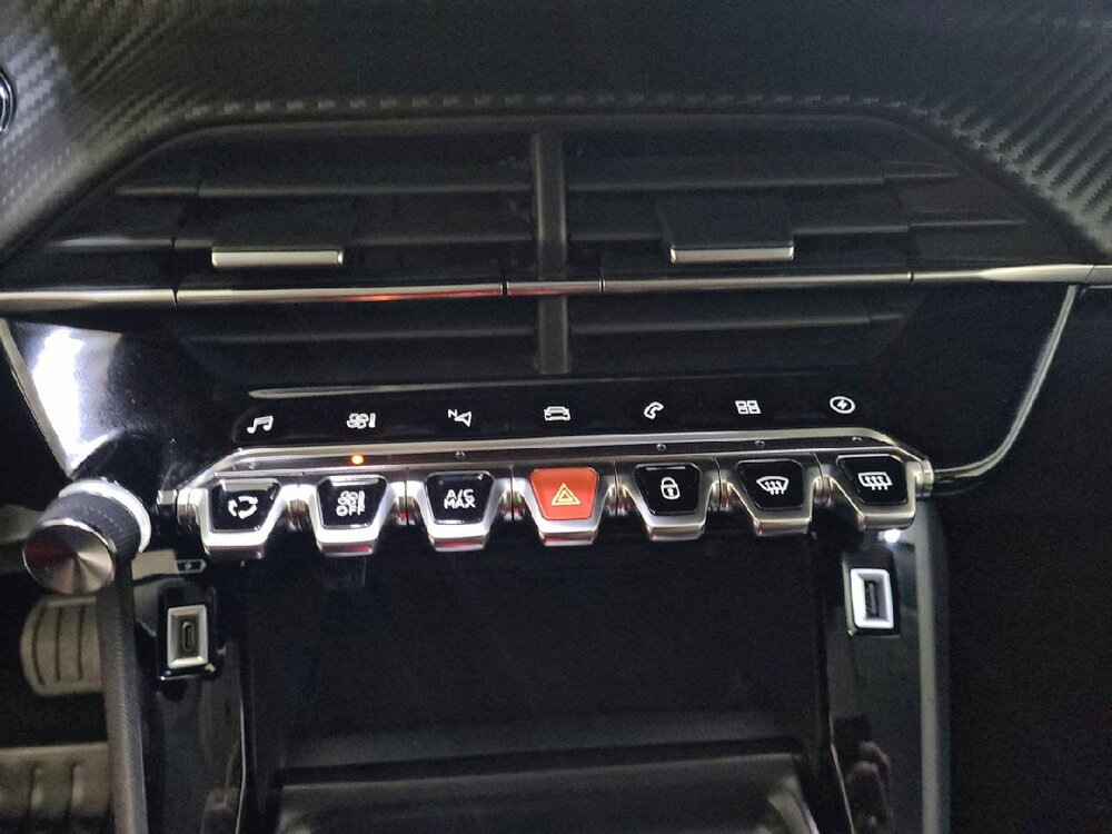 Occasion PEUGEOT 2008 2008 Electrique 136 ch - Allure Pack
