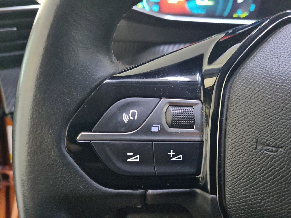 Occasion PEUGEOT 2008 2008 Electrique 136 ch - Allure Pack
