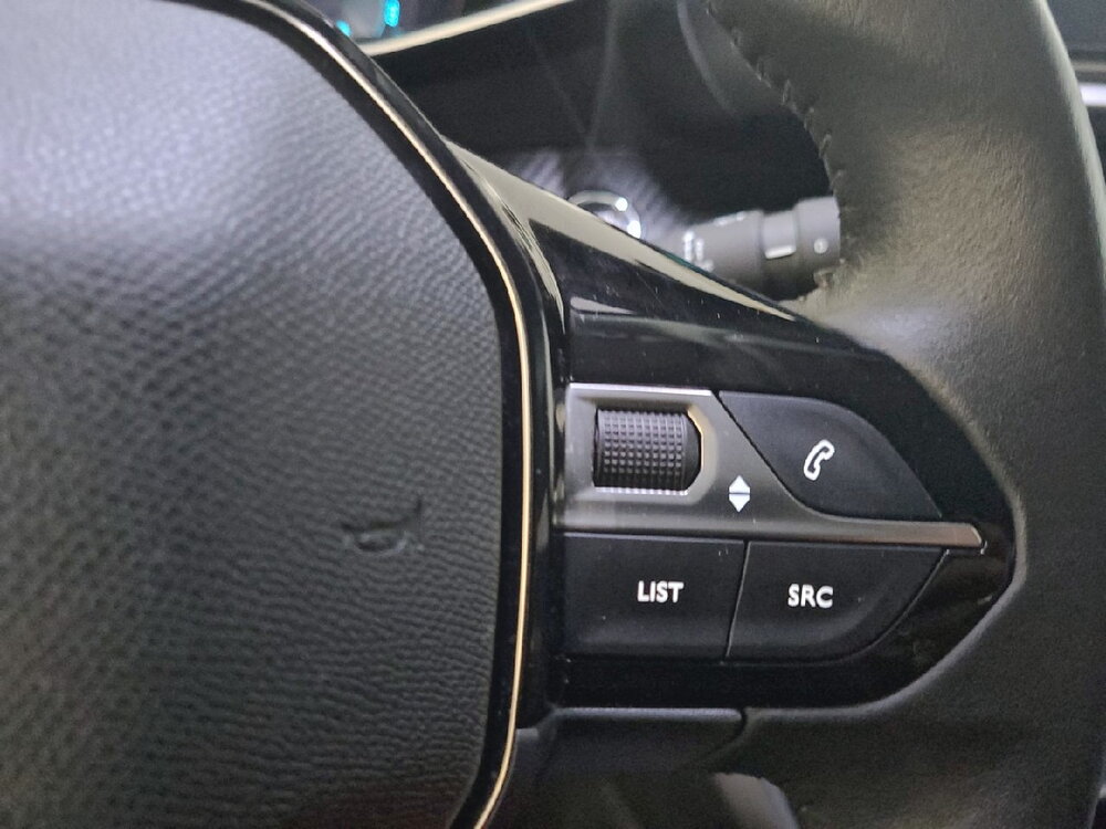 Occasion PEUGEOT 2008 2008 Electrique 136 ch - Allure Pack