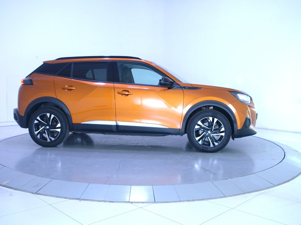 Occasion PEUGEOT 2008 2008 Electrique 136 ch - Allure Pack