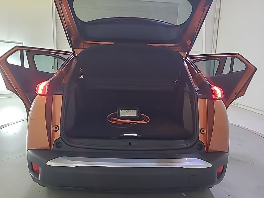 Occasion PEUGEOT 2008 2008 Electrique 136 ch - Allure Pack