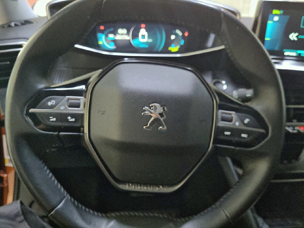 Occasion PEUGEOT 2008 2008 Electrique 136 ch - Allure Pack