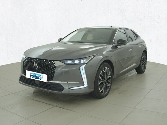 Occasion CITROEN C4 C4 BlueHDi 130 EAT8 - Max