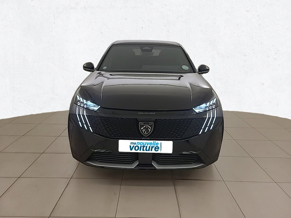 Occasion PEUGEOT 3008 3008 Electrique 210 ch 73 kWh - GT