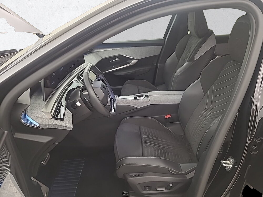 Occasion PEUGEOT 3008 3008 Electrique 210 ch 73 kWh - GT