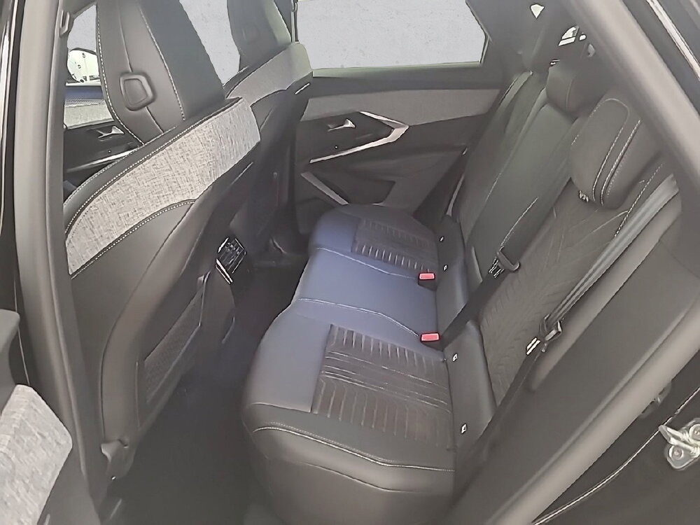 Occasion PEUGEOT 3008 3008 Electrique 210 ch 73 kWh - GT