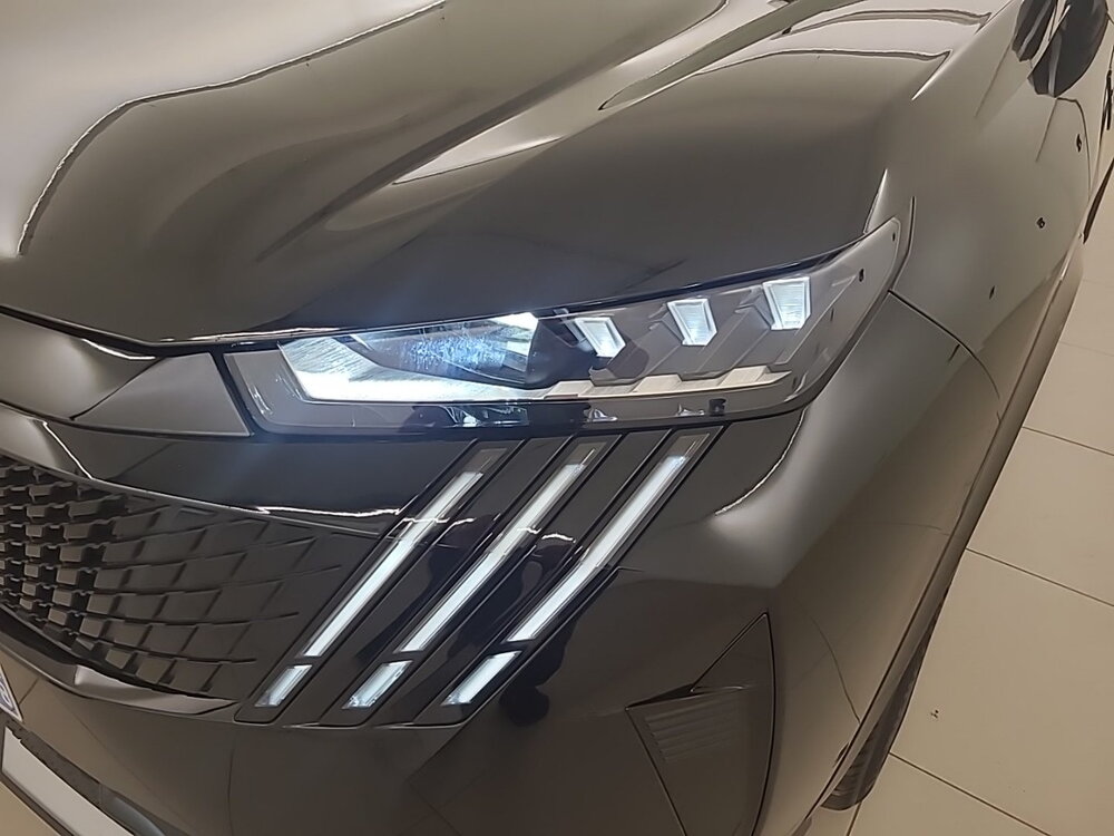 Occasion PEUGEOT 3008 3008 Electrique 210 ch 73 kWh - GT