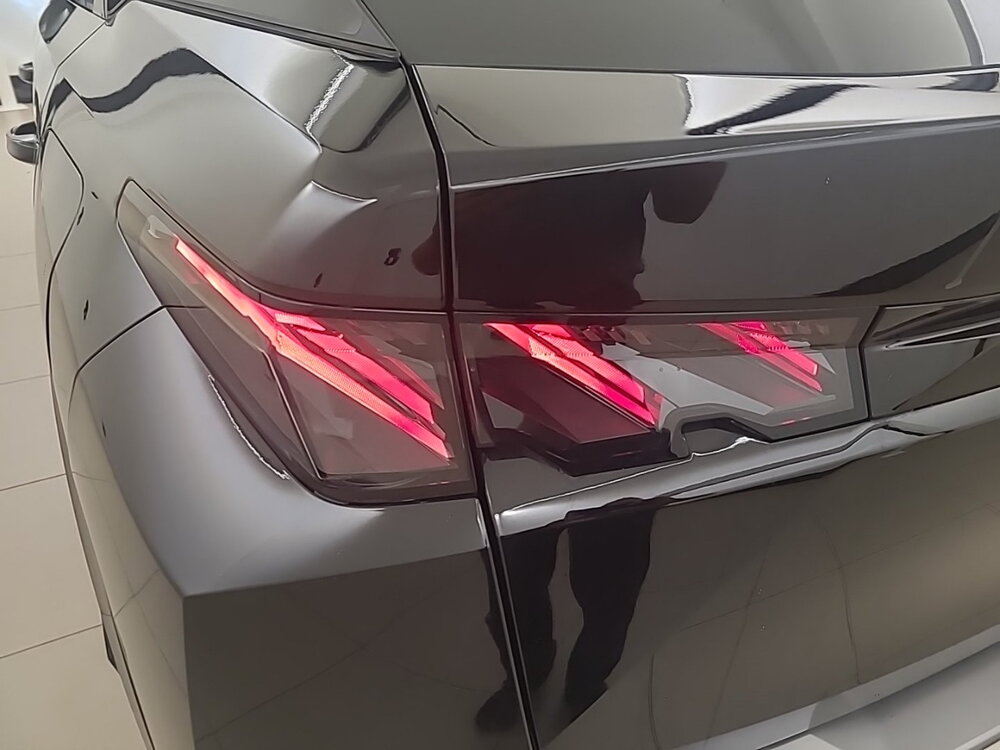 Occasion PEUGEOT 3008 3008 Electrique 210 ch 73 kWh - GT