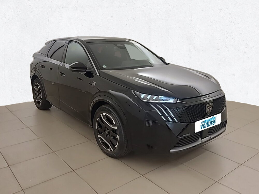 Occasion PEUGEOT 3008 3008 Electrique 210 ch 73 kWh - GT
