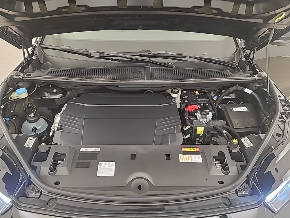 Occasion PEUGEOT 3008 3008 Electrique 210 ch 73 kWh - GT