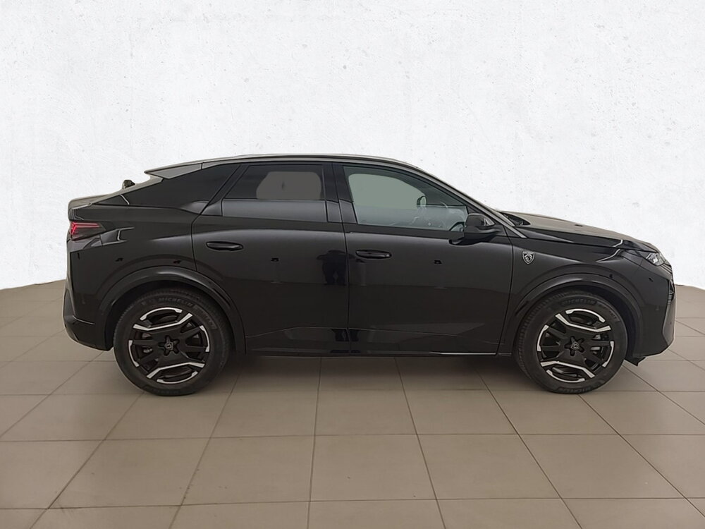 Occasion PEUGEOT 3008 3008 Electrique 210 ch 73 kWh - GT