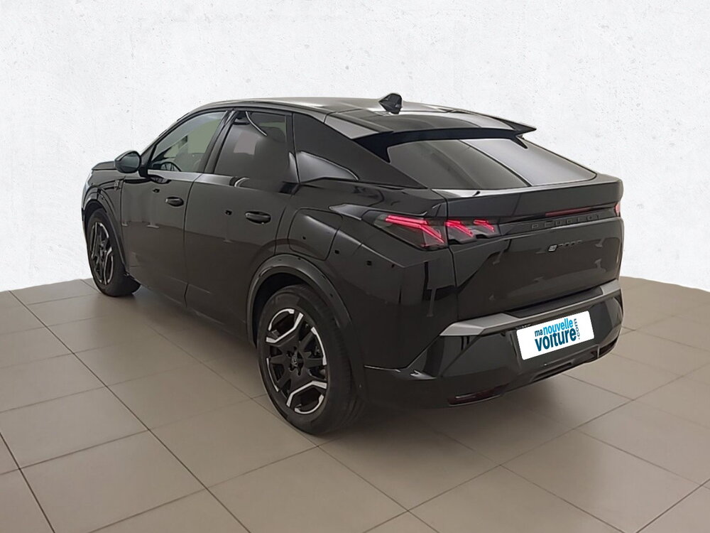 Occasion PEUGEOT 3008 3008 Electrique 210 ch 73 kWh - GT