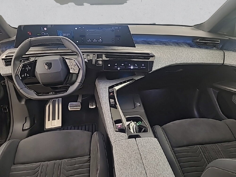 Occasion PEUGEOT 3008 3008 Electrique 210 ch 73 kWh - GT