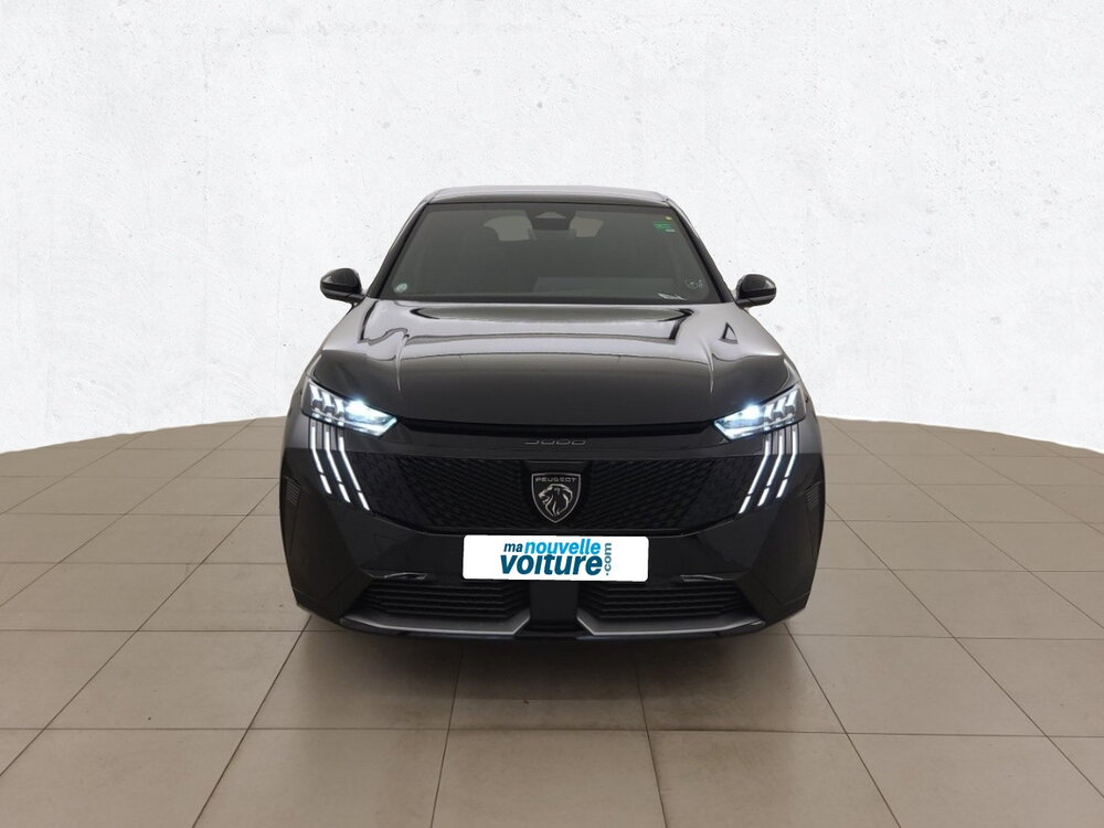 Occasion PEUGEOT 3008 3008 Electrique 210 ch 73 kWh - GT