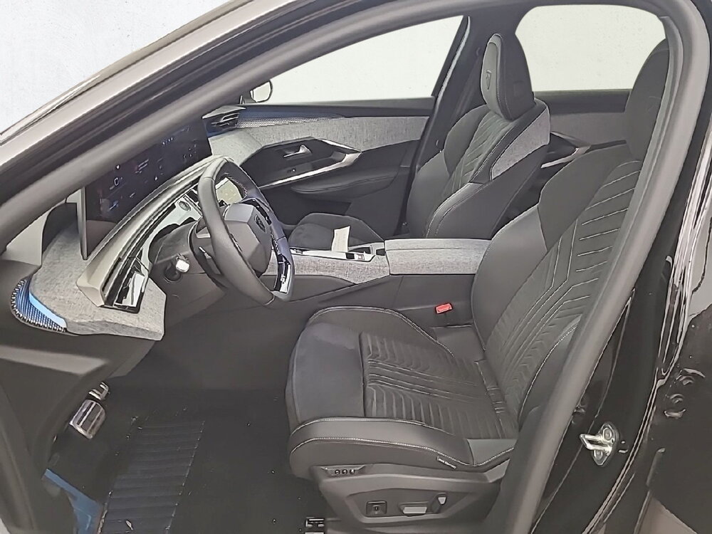 Occasion PEUGEOT 3008 3008 Electrique 210 ch 73 kWh - GT