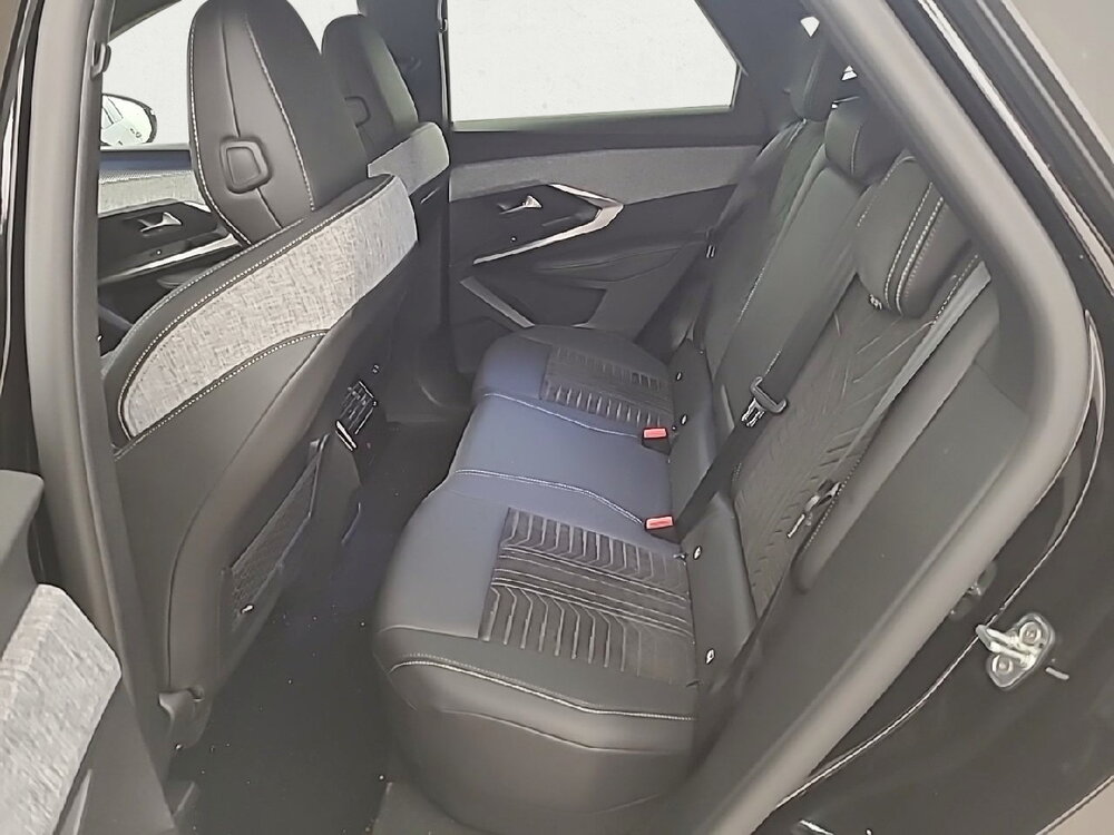 Occasion PEUGEOT 3008 3008 Electrique 210 ch 73 kWh - GT
