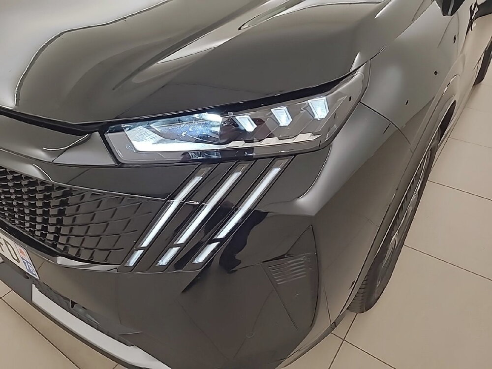 Occasion PEUGEOT 3008 3008 Electrique 210 ch 73 kWh - GT
