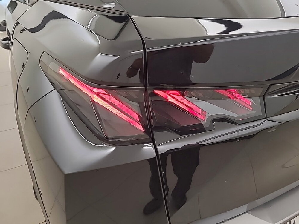 Occasion PEUGEOT 3008 3008 Electrique 210 ch 73 kWh - GT