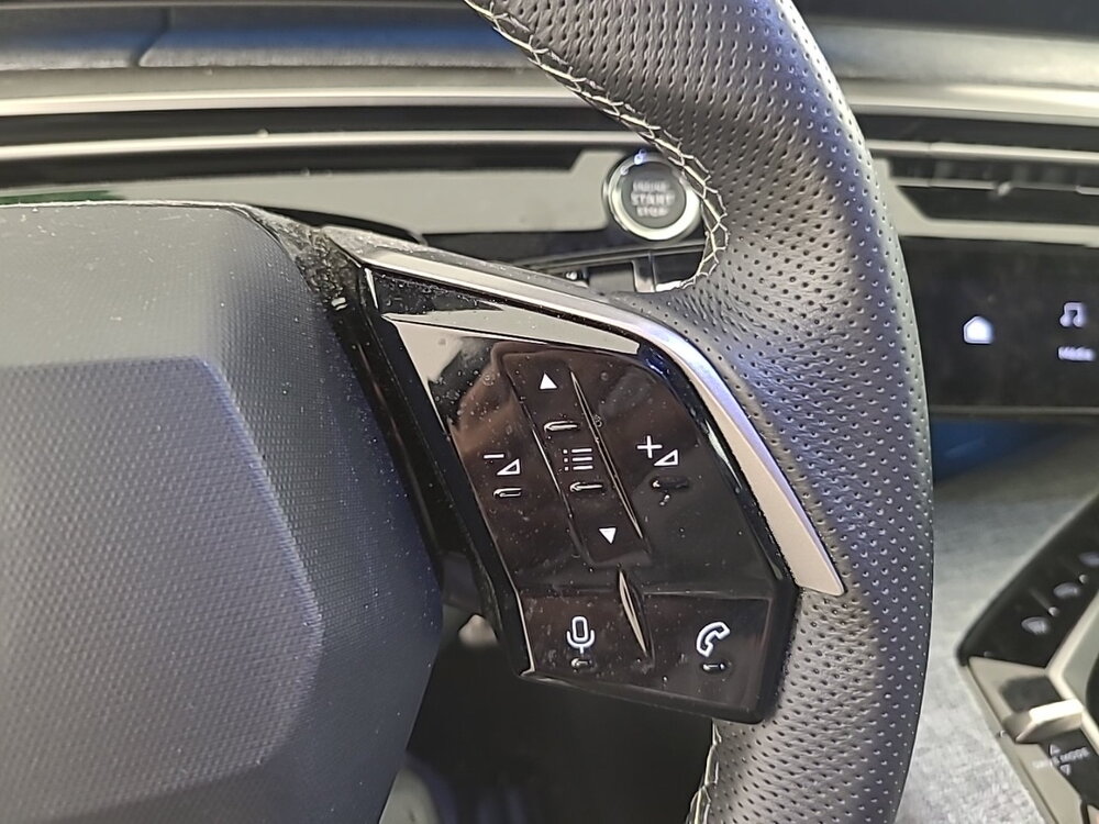 Occasion PEUGEOT 3008 3008 Electrique 210 ch 73 kWh - GT