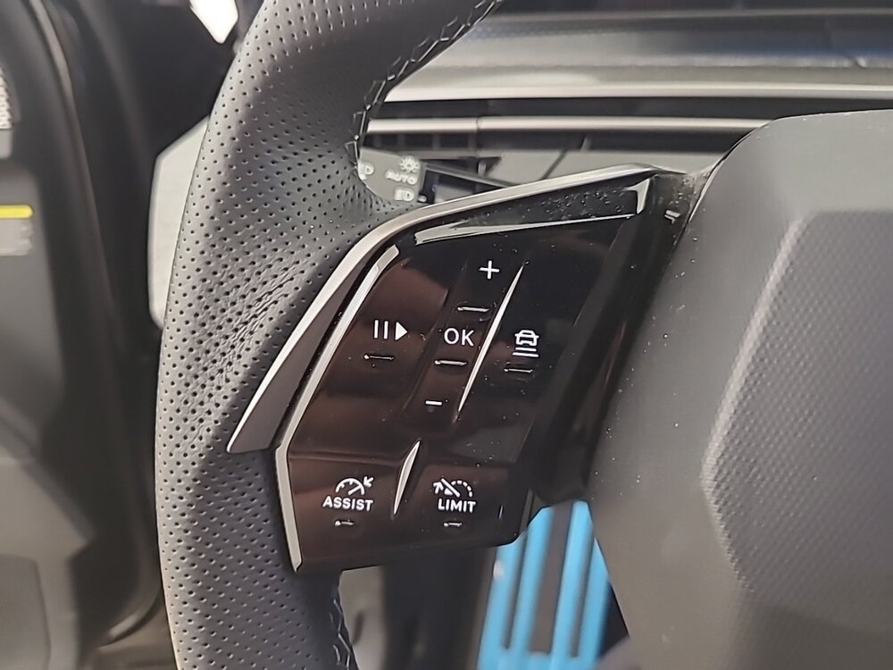 Occasion PEUGEOT 3008 3008 Electrique 210 ch 73 kWh - GT