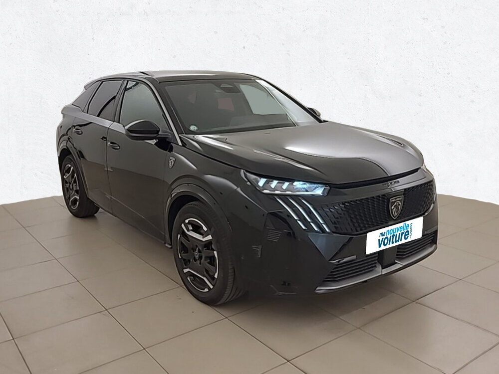 Occasion PEUGEOT 3008 3008 Electrique 210 ch 73 kWh - GT