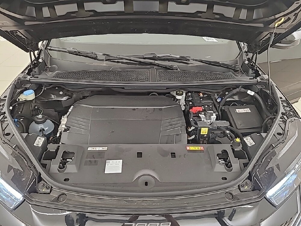 Occasion PEUGEOT 3008 3008 Electrique 210 ch 73 kWh - GT