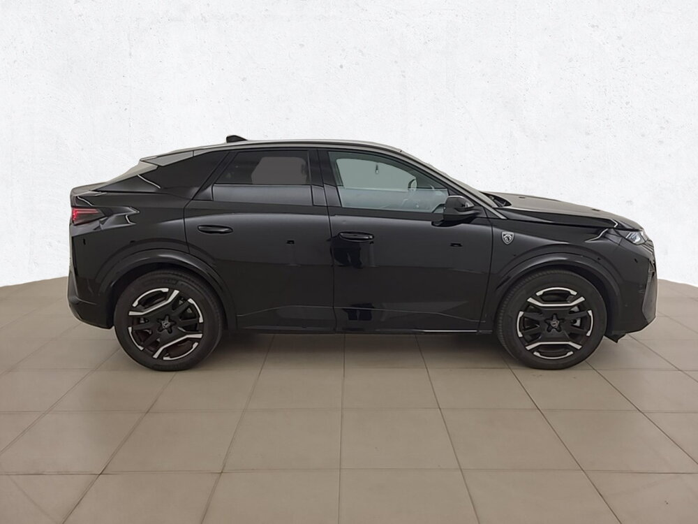 Occasion PEUGEOT 3008 3008 Electrique 210 ch 73 kWh - GT