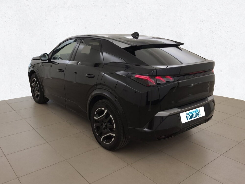 Occasion PEUGEOT 3008 3008 Electrique 210 ch 73 kWh - GT