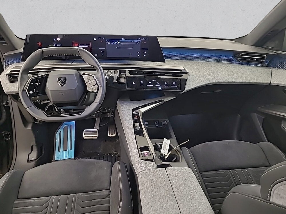Occasion PEUGEOT 3008 3008 Electrique 210 ch 73 kWh - GT