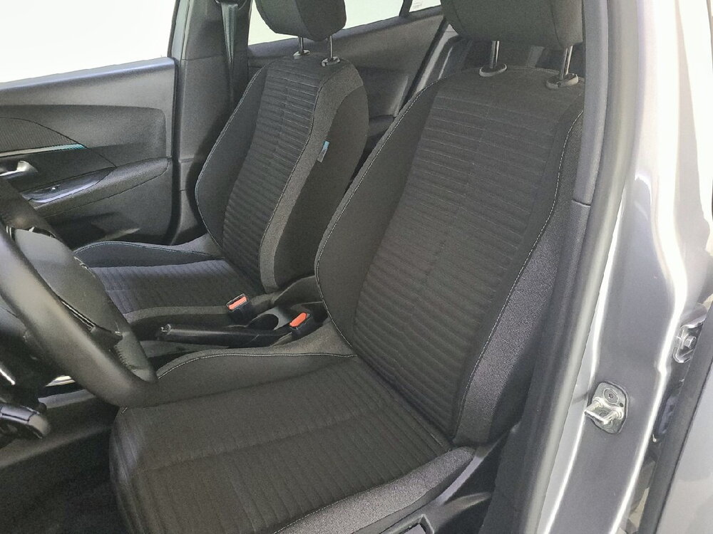 Occasion PEUGEOT 2008 2008 PureTech 130 S&S EAT8 - Style