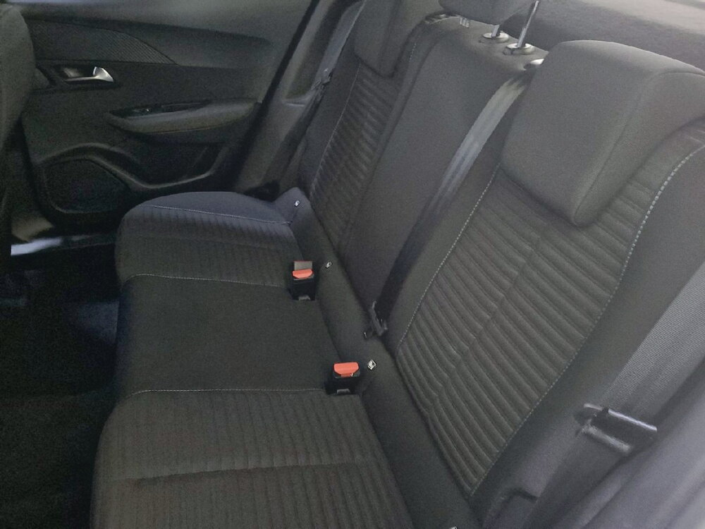 Occasion PEUGEOT 2008 2008 PureTech 130 S&S EAT8 - Style