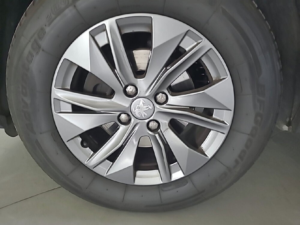 Occasion PEUGEOT 2008 2008 PureTech 130 S&S EAT8 - Style