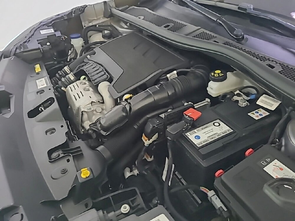 Occasion PEUGEOT 2008 2008 PureTech 130 S&S EAT8 - Style
