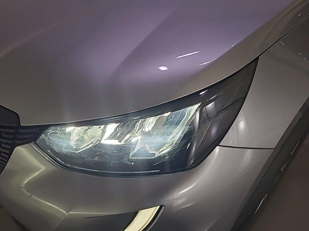 Occasion PEUGEOT 2008 2008 PureTech 130 S&S EAT8 - Style