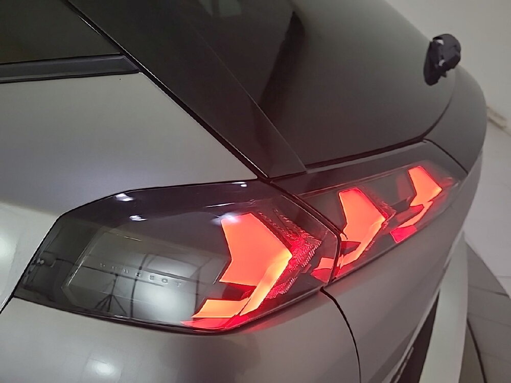 Occasion PEUGEOT 2008 2008 PureTech 130 S&S EAT8 - Style