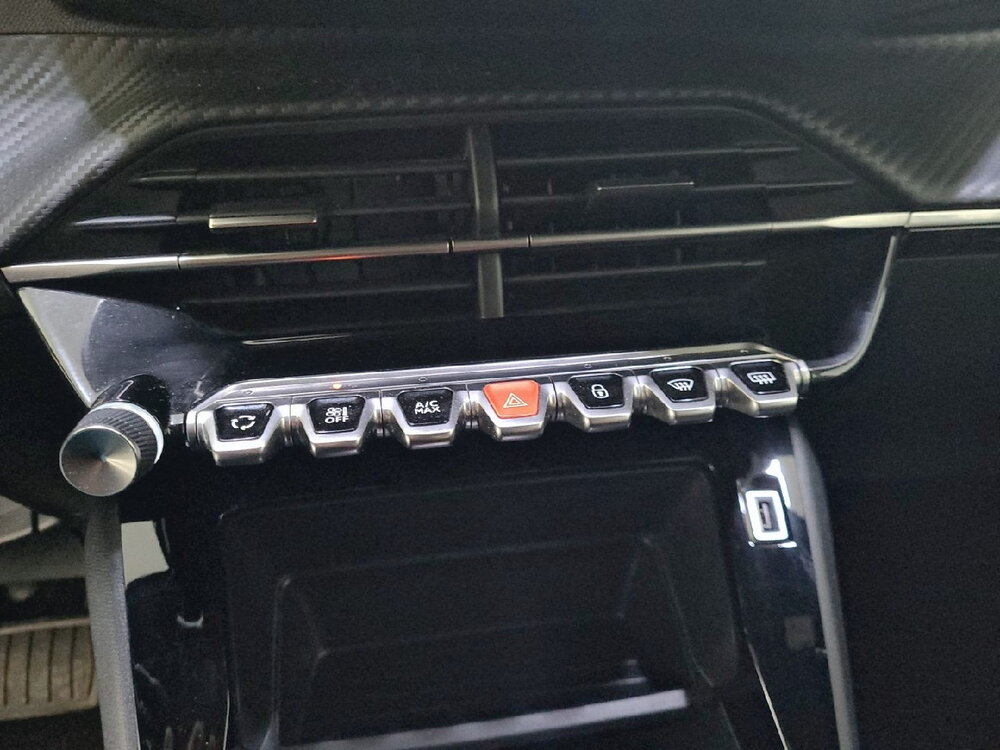 Occasion PEUGEOT 2008 2008 PureTech 130 S&S EAT8 - Style