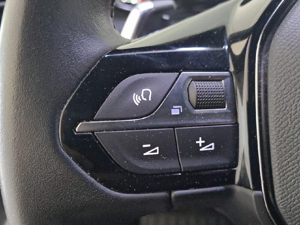 Occasion PEUGEOT 2008 2008 PureTech 130 S&S EAT8 - Style